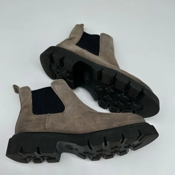 Sofft  samira chelsea boot - Picture 3 of 6